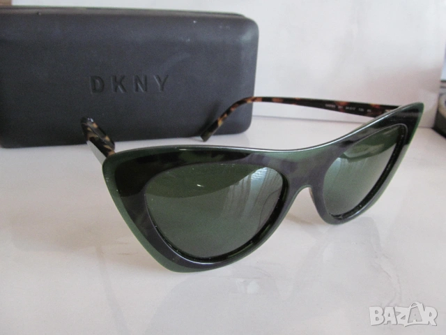 Слънчеви очила DKNY и Furla модерни дамски маркови мода стил кокетна красиви стилни хубави мадама ак, снимка 2 - Слънчеви и диоптрични очила - 54335735