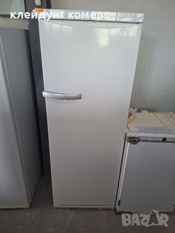 Фризер MIELE NO FROST вис.165см. 240л. А+++