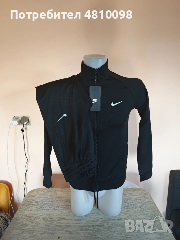 Мъжки екипи Nike, снимка 3 - Спортни дрехи, екипи - 54444266