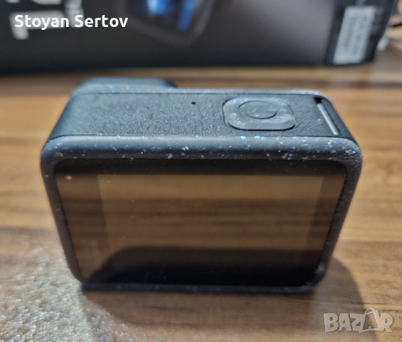 GoPro Hero12 Екшън Камера 2 бр + аксесоари, снимка 3 - Камери - 54165535