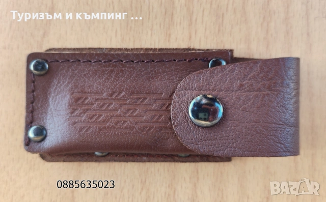 Калъфи за сгъваеми ножчета, снимка 4 - Ножове - 54346912