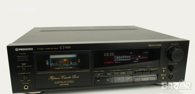 Pioneer CT-939