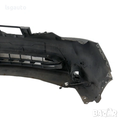 Предна броня Nissan Qashqai II 2013-2021 ID: 160357, снимка 5 - Части - 54606445