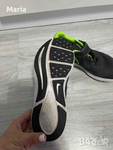 Детски маратонки Nike Star Runner 2.0 – №33.5, снимка 3 - Детски маратонки - 55126902