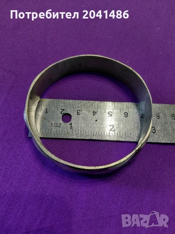 Етнически гривни , снимка 7 - Гривни - 55152250