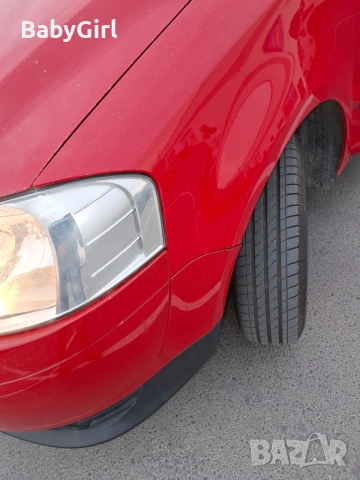 VW Fox 1.2 с климатик , снимка 5 - Автомобили и джипове - 54218630