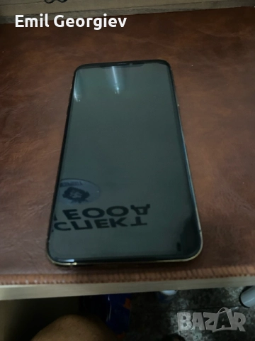 Iphone 11 pro max 64gb, снимка 2 - Други - 55590611