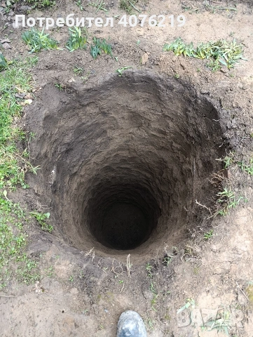 Копаене на Септични Ями -Опасни Дървета, снимка 8 - ВиК услуги - 53959224