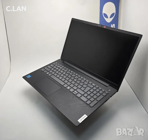 Lenovo V15 G5 i3 1315U/8GB/512SSD/FHD, снимка 3 - Лаптопи за дома - 55439371