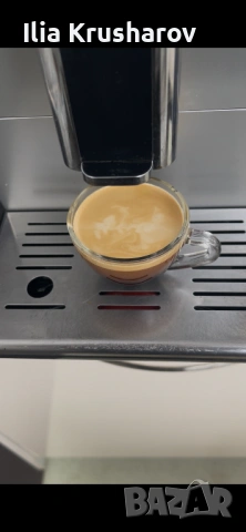Кафемашина Delonghi Autentica cappuccino. Italy, снимка 6 - Кафемашини - 54277766