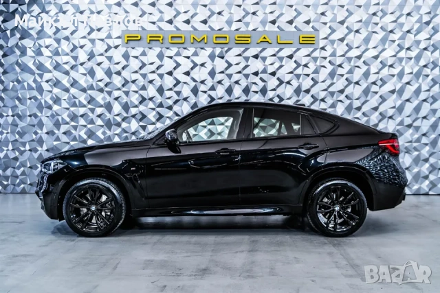 BMW X6 M50d Msport* H/K* Headup, снимка 2 - Автомобили и джипове - 55148805