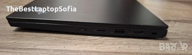 Лаптоп Lenovo ThinkPad L13 Gen 2, снимка 5 - Лаптопи за работа - 54010021