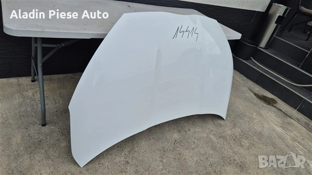 Капак на двигателя за Toyota Yaris, година 2020 2021 2022 2023 2024 2025 , снимка 3 - Аксесоари и консумативи - 55014880