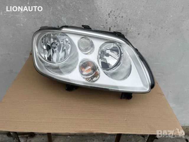  фар, фарове за VW Touran