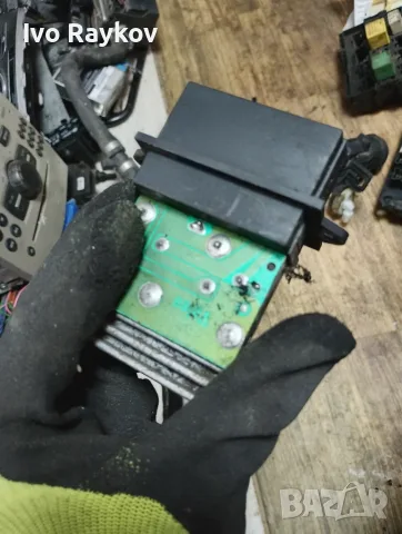 резистор OPEL VECTRA,  GM 90508024 73415002, снимка 3 - Части - 55577643