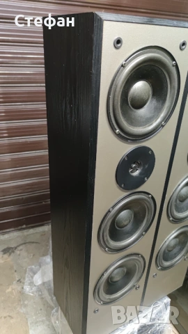 Eltax CT300W, снимка 5 - Тонколони - 54782026