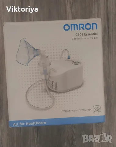 Инхалатор Omron