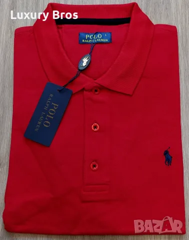 Мъжки тениски Polo Ralph Lauren