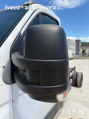 Iveco Daily на части, снимка 5 - Бусове и автобуси - 54921220