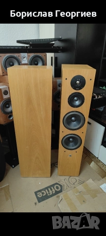 тонколони JBL TI 600, снимка 6 - Тонколони - 55288538