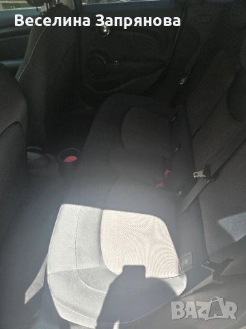 Mini Cooper 4 врати, снимка 7 - Автомобили и джипове - 55204663