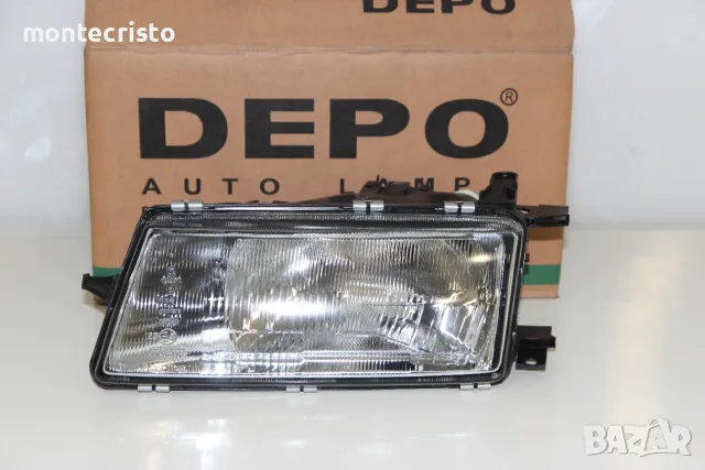 ✔️НОВ ляв фар Opel Vectra A (1988-1992г.) 90421593 / 1216376