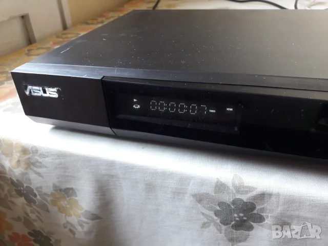 DVD ASUS O!Play BDS-700