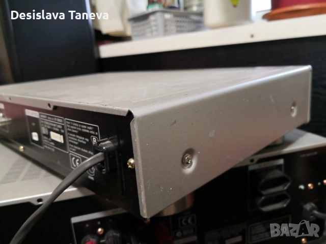 Продавам тунер SONY ST-SB 920, снимка 5 - Ресийвъри, усилватели, смесителни пултове - 54179788