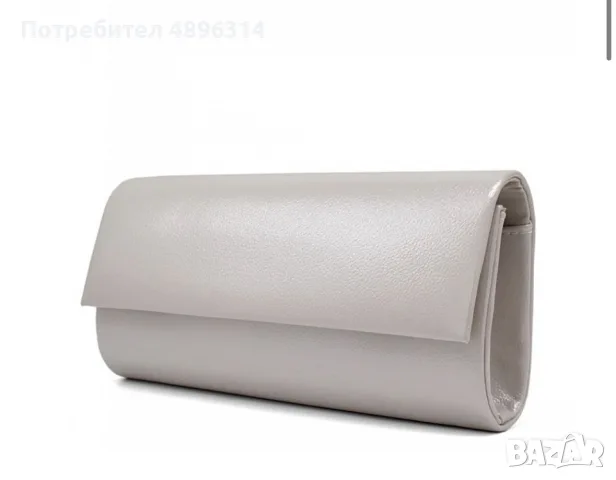 дамска чанта КЛЪЧ, снимка 2 - Чанти - 55450710