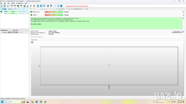 ПЕРФЕКТЕН Геймърски PC Ryzen 5 2600 / GTX 1660 SUPER / 16GB RGB / 1TB SSD – Тестван + Бонус, снимка 6 - Геймърски - 54096168