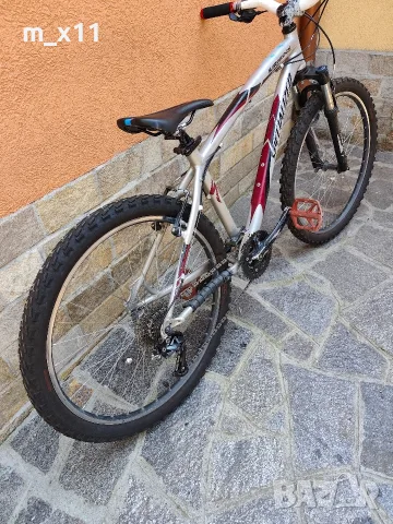 Specialized hard rock comp 26 M , снимка 5 - Велосипеди - 55349043
