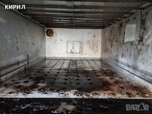 професионална фурна , снимка 5 - Обзавеждане на кухня - 54016934