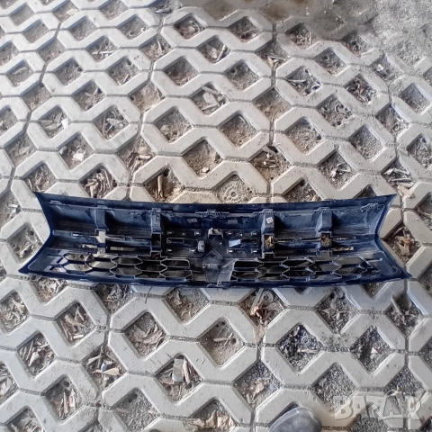 Решетка за Dacia Duster (2021-2024г.), снимка 4 - Части - 54282004