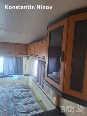  Каравана, снимка 8 - Каравани и кемпери - 54966433