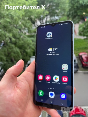 SAMSUNG A13