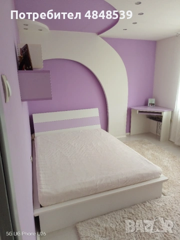 Продавам масивна къща , снимка 5 - Къщи - 54797322