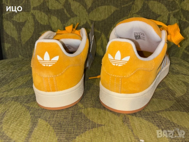 Нови мъжки кецове ADIDAS CAMPUS 00S, снимка 3 - Кецове - 54335066