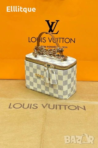 чанти Louis , снимка 3 - Чанти - 54798400