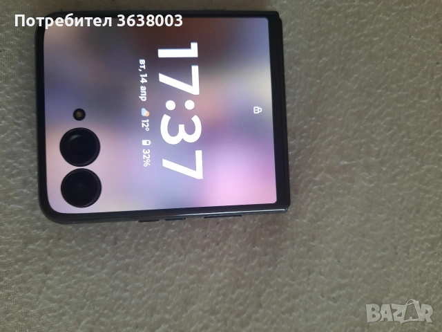 Motorola razr 60 ULTRA , снимка 3 - Motorola - 54193787