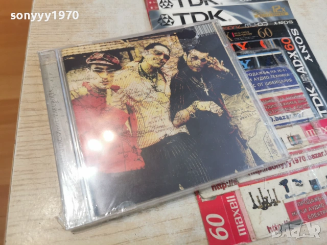 БРАТЯ МАНГАСАРЯН-NEW CD В ЦЕЛОФАН 0406261556H1E5RR
