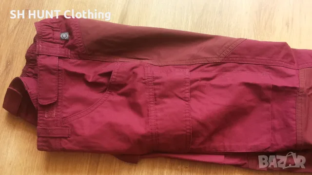 Lundhags Kids Stretch Outdoor Trouser размер 13-14 г / 158-164 см детски туристически панталон 2927, снимка 10 - Детски панталони и дънки - 55687975