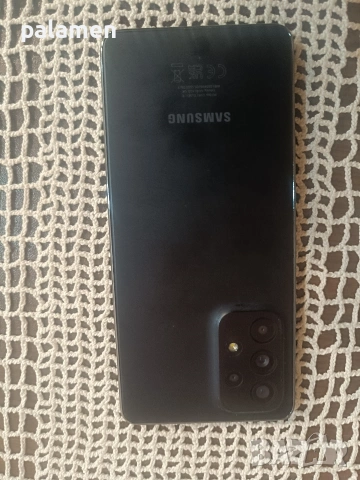 Galaxy A53. 5G, снимка 2 - Samsung - 54584144