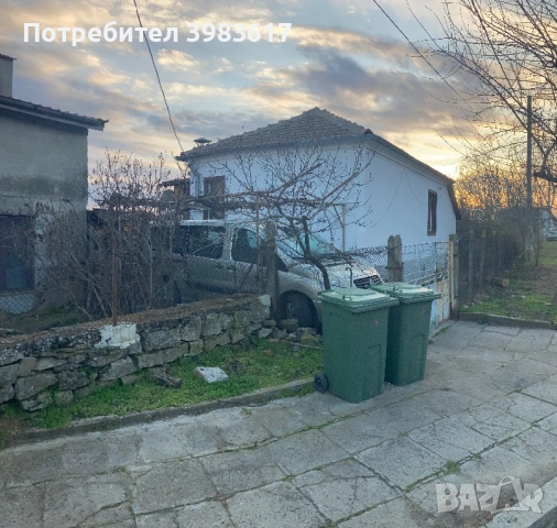 Обитаема къща за продажба от собственик, снимка 2 - Къщи - 54165183