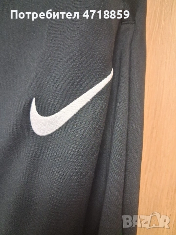 Долнище на NIKE Dry Fit, снимка 2 - Спортни дрехи, екипи - 54478607