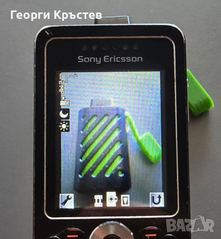 Sony Ericsson K850, W302, Z320 и Z600 - за ремонт или части, снимка 7 - Sony Ericsson - 54762050