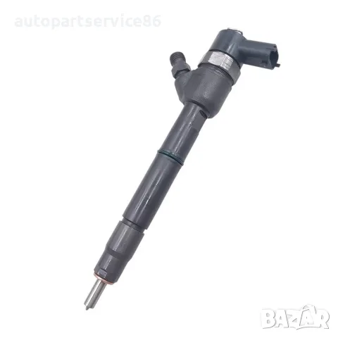 Дюза за гориво дизелова дюза за Kia Optima 1.7 CRDi (2012) 0445110411 OEM