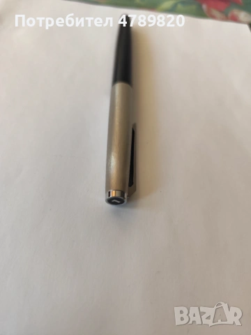 Писалка Lamy 81, снимка 3 - Колекции - 54918370