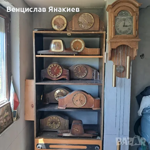 за колекционери и декорация, снимка 15 - Антикварни и старинни предмети - 55648595