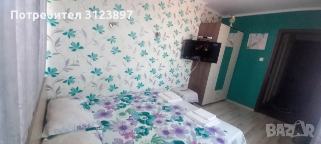 Поморие Апартамент Сесилия , снимка 10 - Почивки на море - 33492325