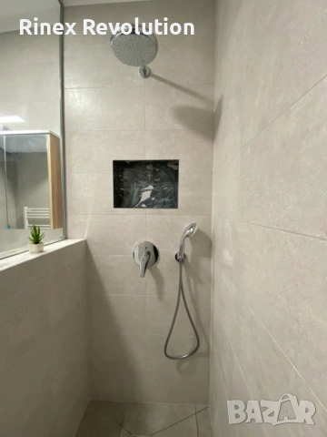 Двустаен апартамент под наем в Христо Смирненски, снимка 4 - Апартаменти - 54071482